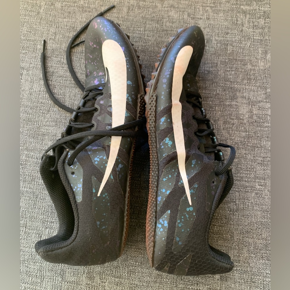 Nike | Zoom Rival | Racing Track Spike Shoes | Men's 9.5